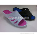 2014 new wedges lady sandals summer water play beach slipper